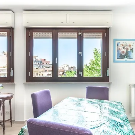 Da Nonno Carlo Apartment Nettuno