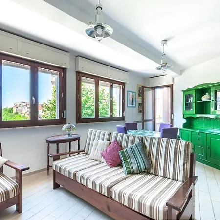 Apartment Da Nonno Carlo