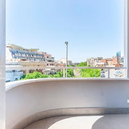 Apartment Da Nonno Carlo