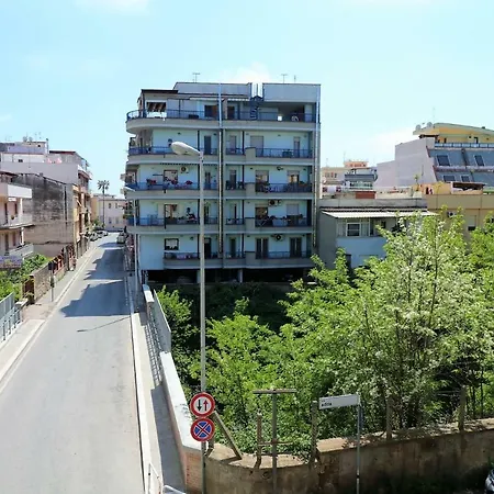 Apartment Da Nonno Carlo *