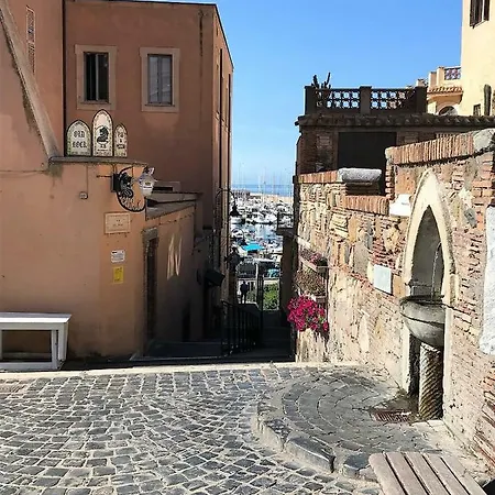 Apartment Da Nonno Carlo