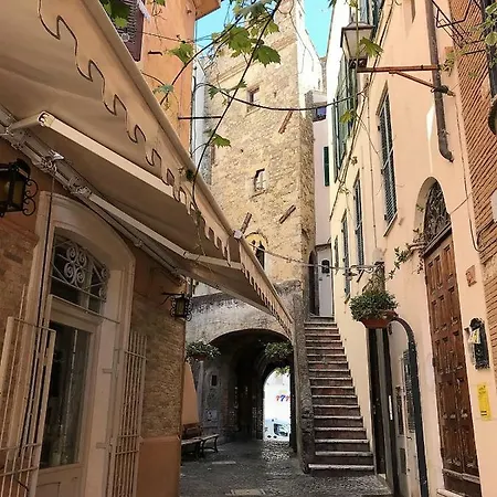 Apartment Da Nonno Carlo *