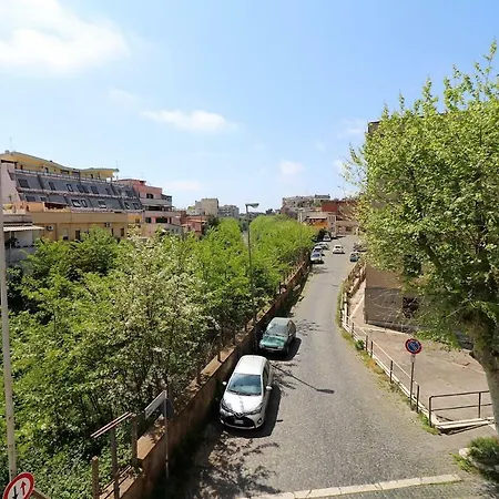 Apartment Da Nonno Carlo Nettuno