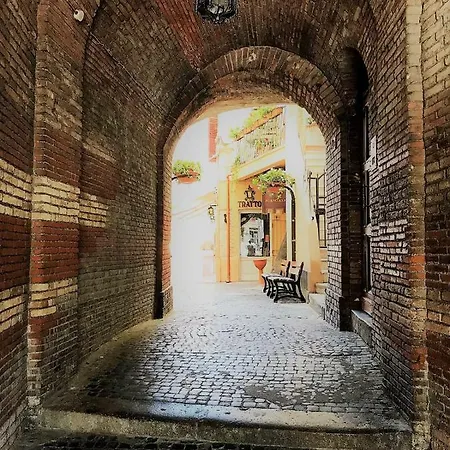 Da Nonno Carlo Nettuno