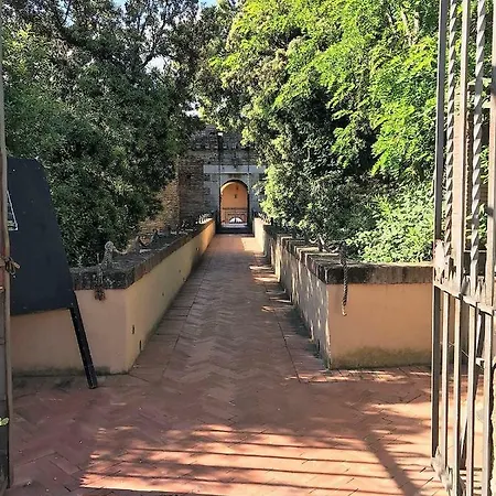 Da Nonno Carlo Apartment