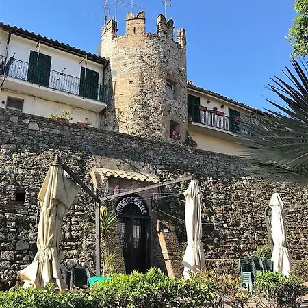 Da Nonno Carlo Apartment Nettuno