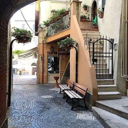 Da Nonno Carlo Nettuno