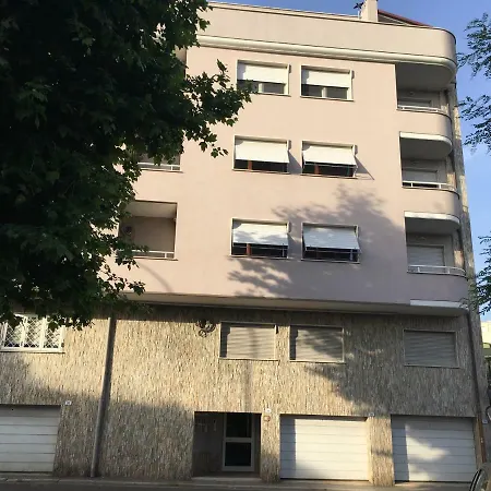 Apartment Da Nonno Carlo *