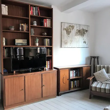 Da Nonno Carlo Apartment Nettuno